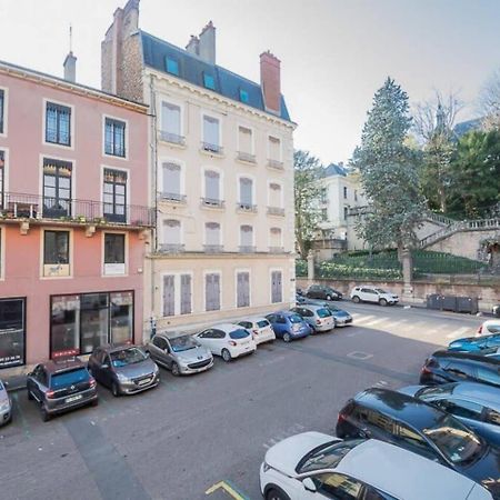 Ma Pref De Miss K Apartment Macon Ngoại thất bức ảnh