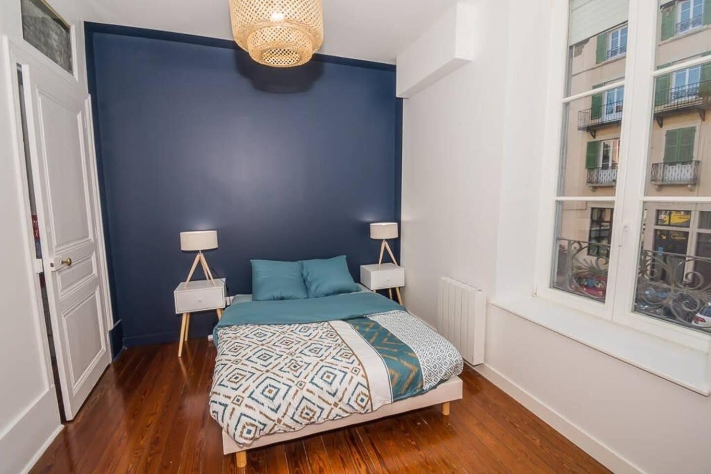 Ma Pref De Miss K Apartment Macon Ngoại thất bức ảnh
