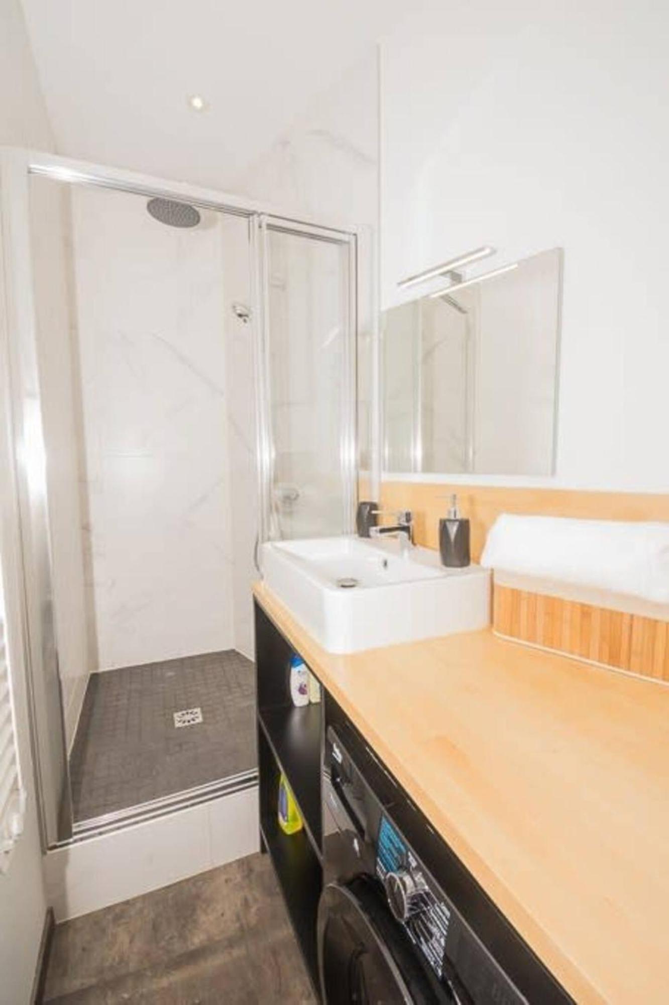 Ma Pref De Miss K Apartment Macon Ngoại thất bức ảnh