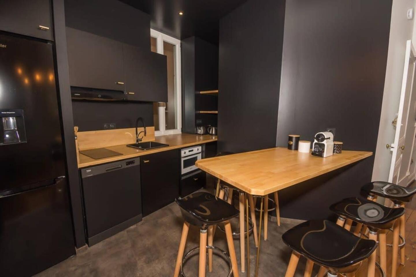 Ma Pref De Miss K Apartment Macon Ngoại thất bức ảnh